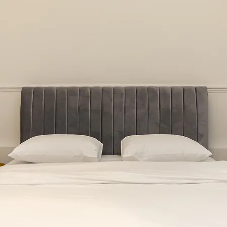 Coco By Halu! : Neoclassical With Balcony * Thessaloniki