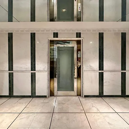 Apartment Coco By Halu! : Neoclassical With Balcony Thessaloniki